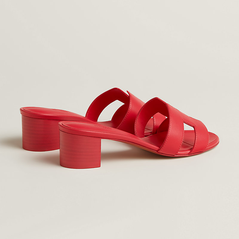 Oasis sandal | Hermès Finland